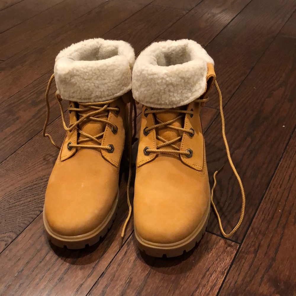 Timberlands